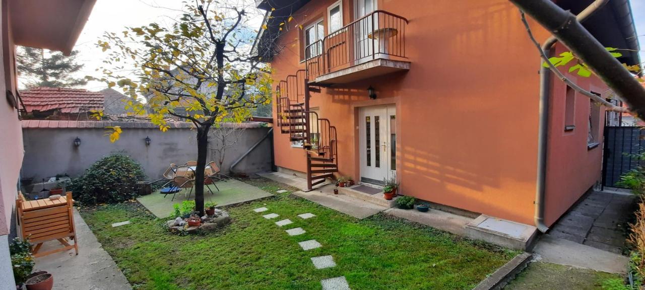 Apartman Carpe Diem 2 Zajecar Exterior photo