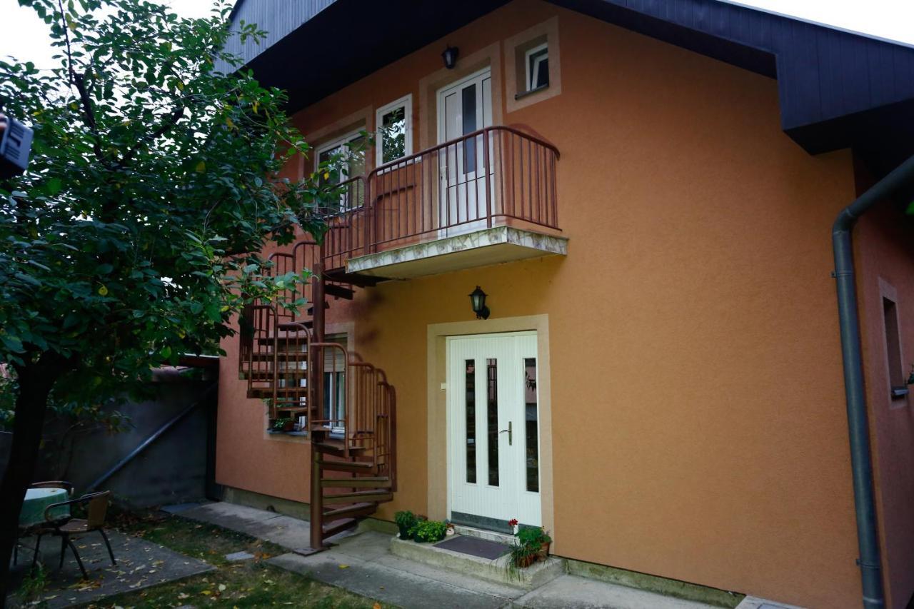 Apartman Carpe Diem 2 Zajecar Exterior photo