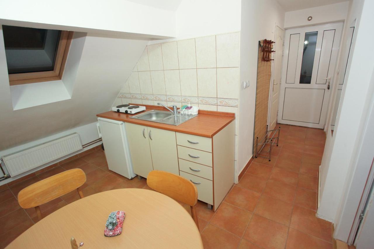 Apartman Carpe Diem 2 Zajecar Exterior photo